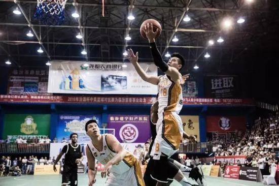 如何通过篮球表演赛制定有效的训练计划_2